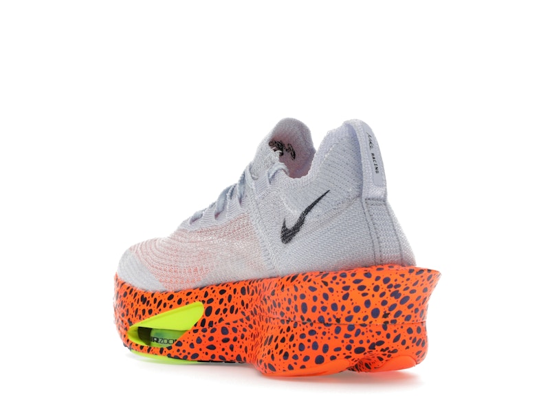 Nike Air Zoom Alphafly Next% 3 Electric Pack Olympic Safari