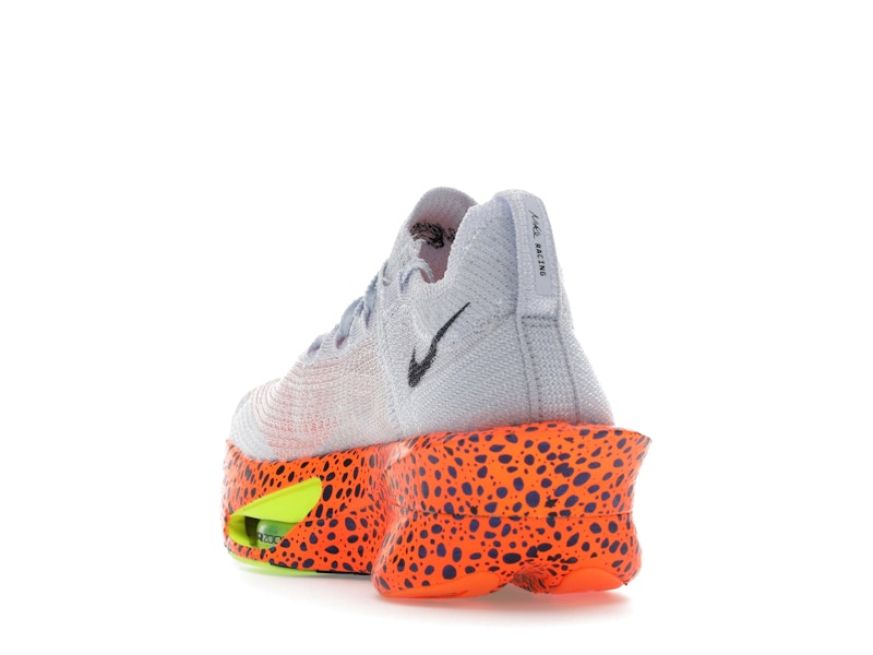 Nike Air Zoom Alphafly Next% 3 Electric Pack Olympic Safari
