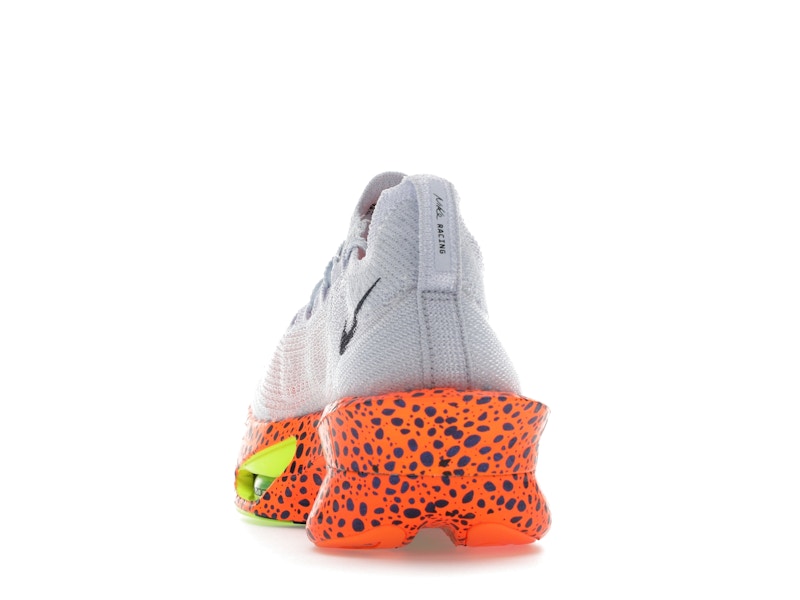 Nike Air Zoom Alphafly Next% 3 Electric Pack Olympic Safari