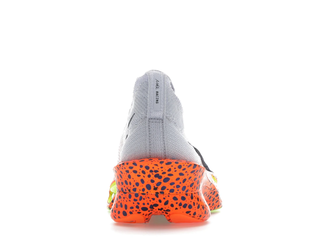 Nike Air Zoom Alphafly Next% 3 Electric Pack Olympic Safari
