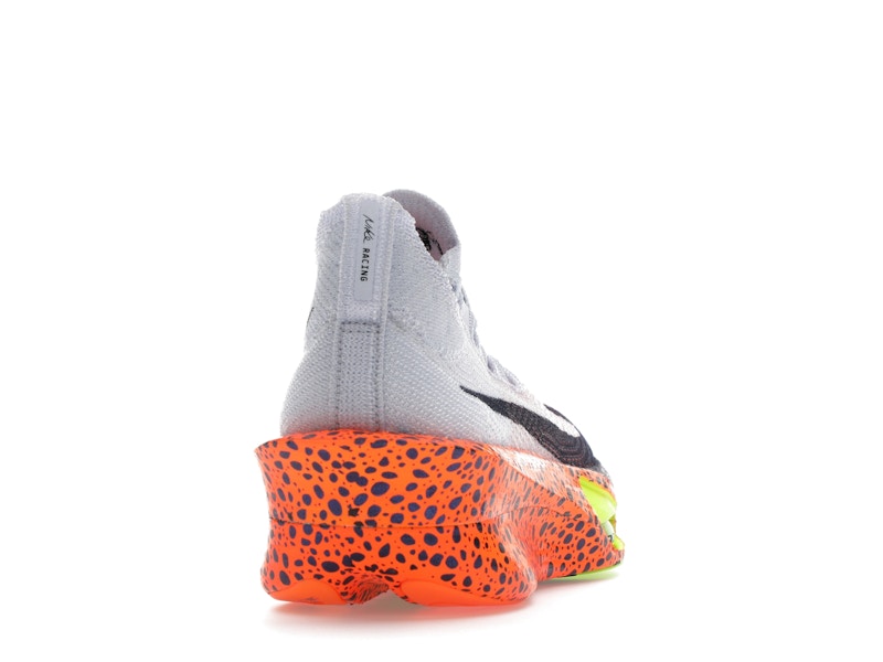 Nike Air Zoom Alphafly Next% 3 Electric Pack Olympic Safari