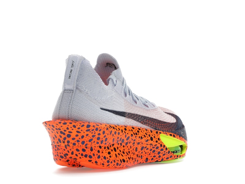 Nike Air Zoom Alphafly Next% 3 Electric Pack Olympic Safari
