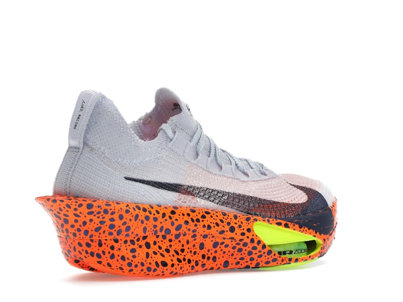 Nike Air Zoom Alphafly Next% 3 Electric Pack Olympic Safari
