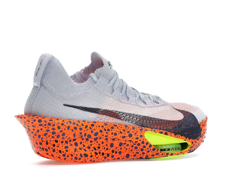 Nike Air Zoom Alphafly Next% 3 Electric Pack Olympic Safari