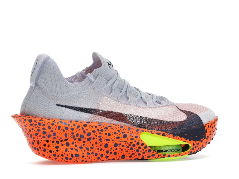 Nike Air Zoom Alphafly Next% 3 Electric Pack Olympic Safari