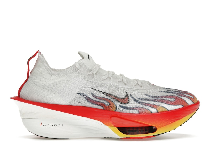 Nike Air Zoom Alphafly Next% 3 Premium Ekiden Pack メンズ