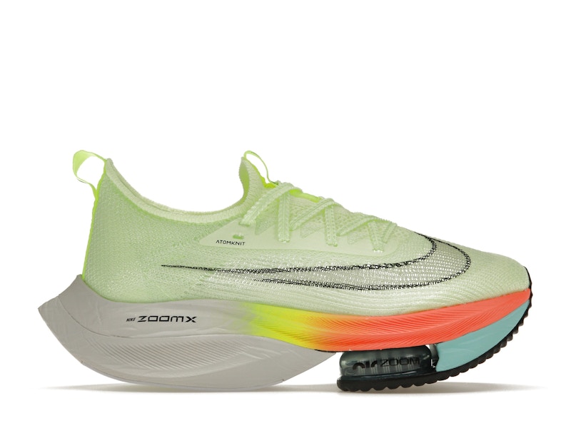 Barely top volt nike