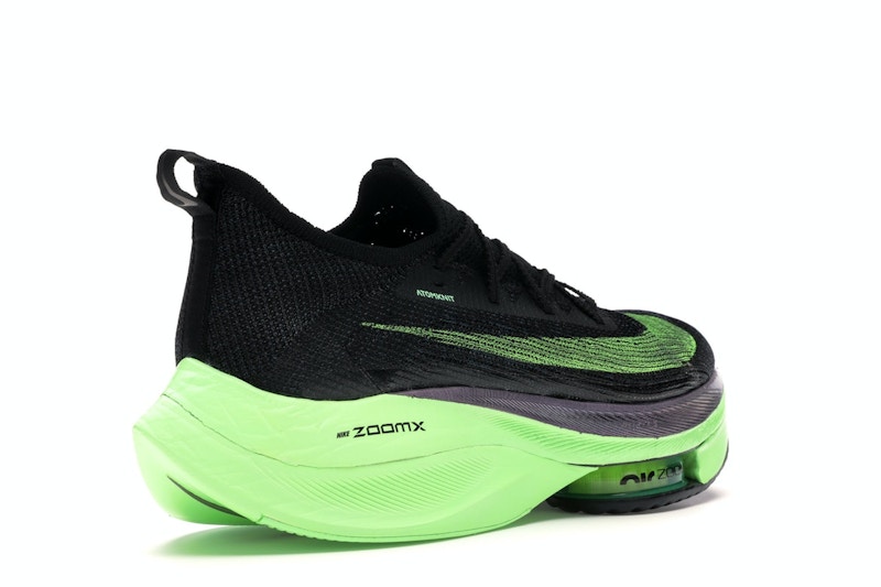 nike air zoom alphafly next stockx