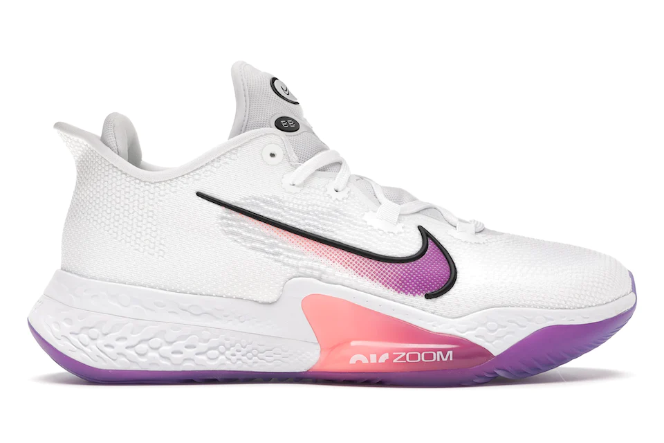 Nike Air Zoom BB NXT Rawthentic 0