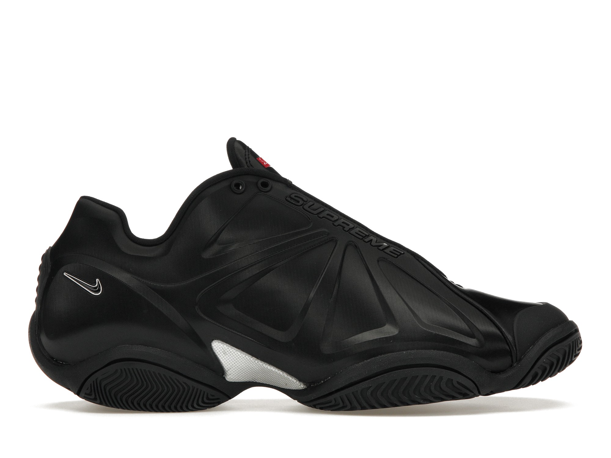 Supreme × Nike Air Zoom Courtposite