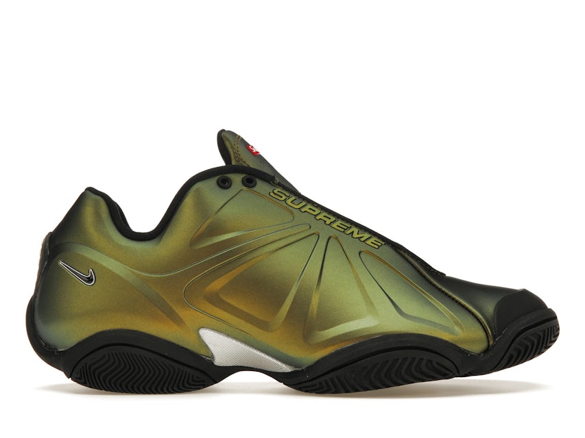 Nike Air Zoom Courtposite Supreme