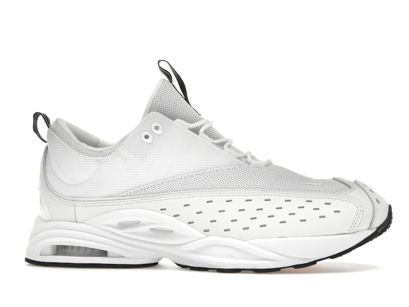 Nike Air Zoom Drive Drake NOCTA Summit White