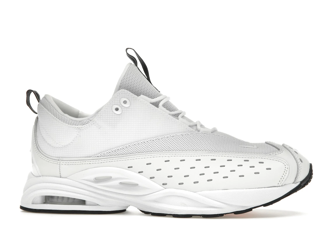 Nike Air Zoom Drive Drake NOCTA Summit White