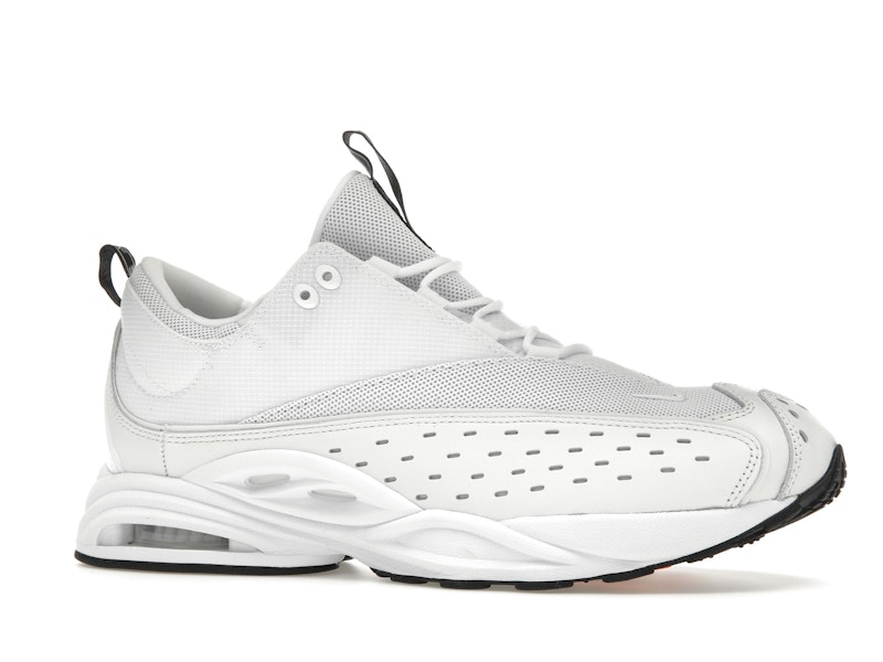 Nike Air Zoom Drive Drake NOCTA Summit White