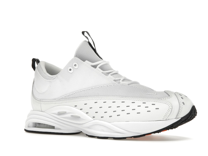 Nike Air Zoom Drive Drake NOCTA Summit White