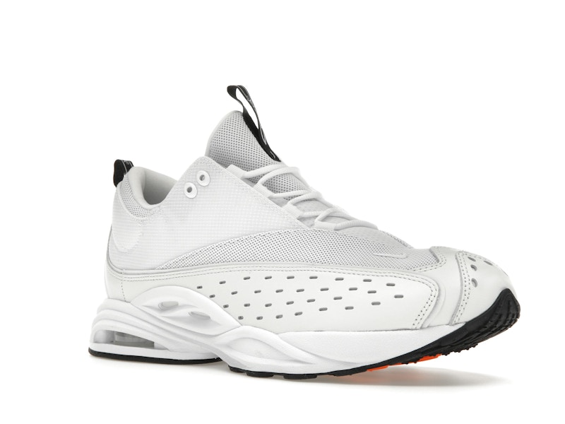 Nike Air Zoom Drive Drake NOCTA Summit White