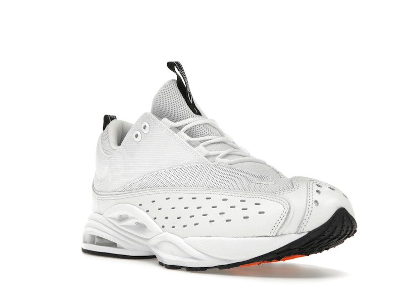 Nike Air Zoom Drive Drake NOCTA Summit White