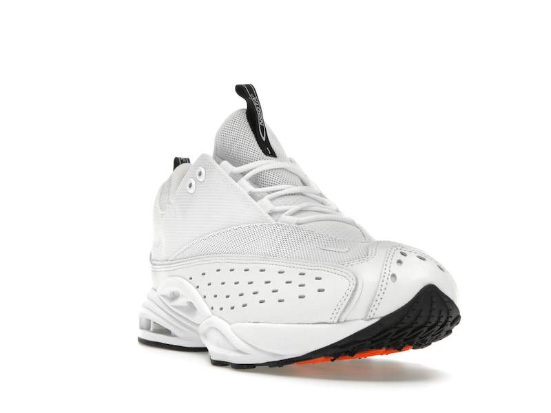 Nike Air Zoom Drive Drake NOCTA Summit White