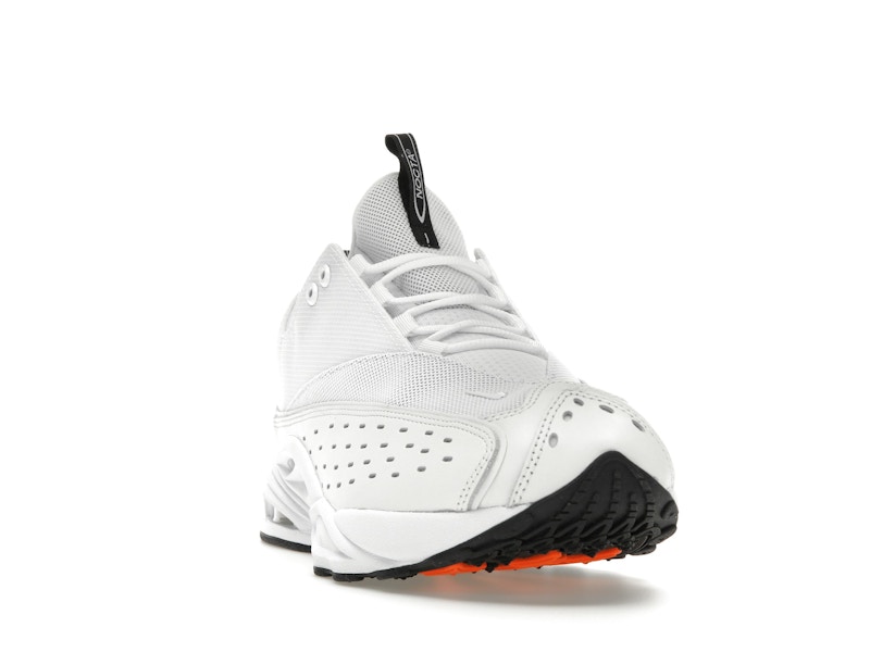 Nike Air Zoom Drive Drake NOCTA Summit White