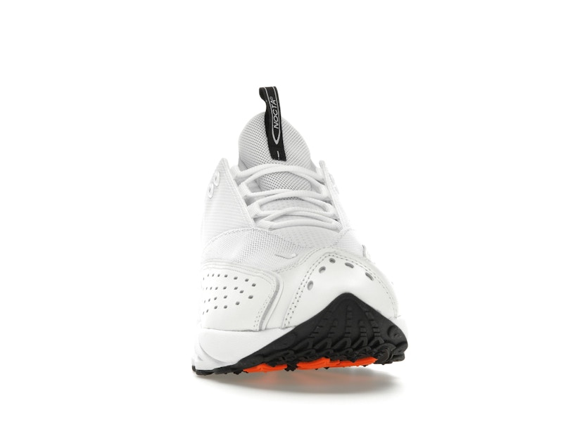 Nike Air Zoom Drive Drake NOCTA Summit White