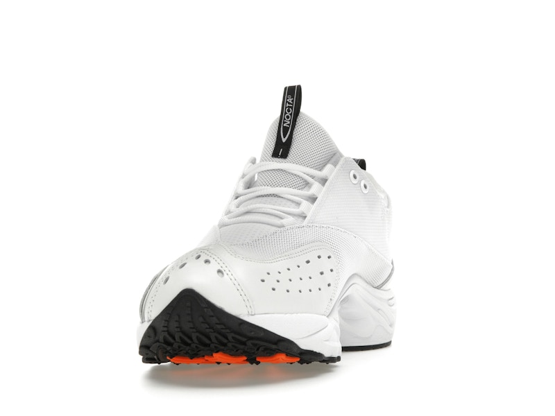 Nike Air Zoom Drive Drake NOCTA Summit White