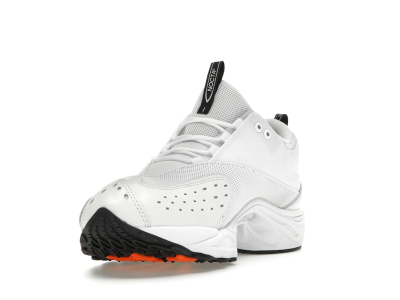 Nike Air Zoom Drive Drake NOCTA Summit White