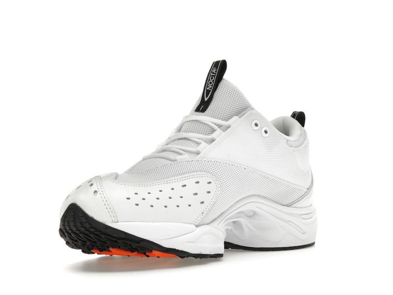 Nike Air Zoom Drive Drake NOCTA Summit White