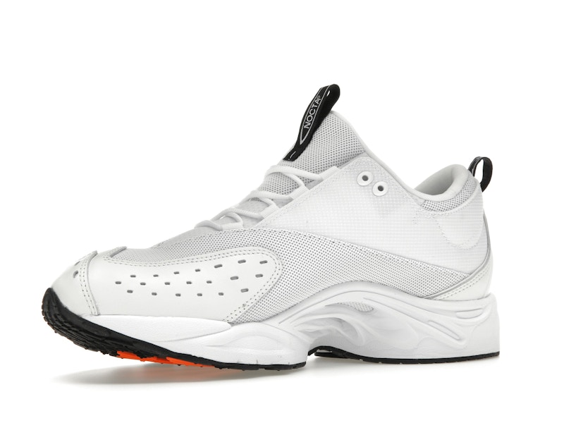 Nike Air Zoom Drive Drake NOCTA Summit White
