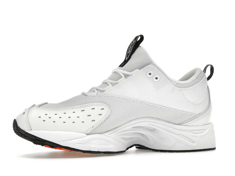 Nike Air Zoom Drive Drake NOCTA Summit White