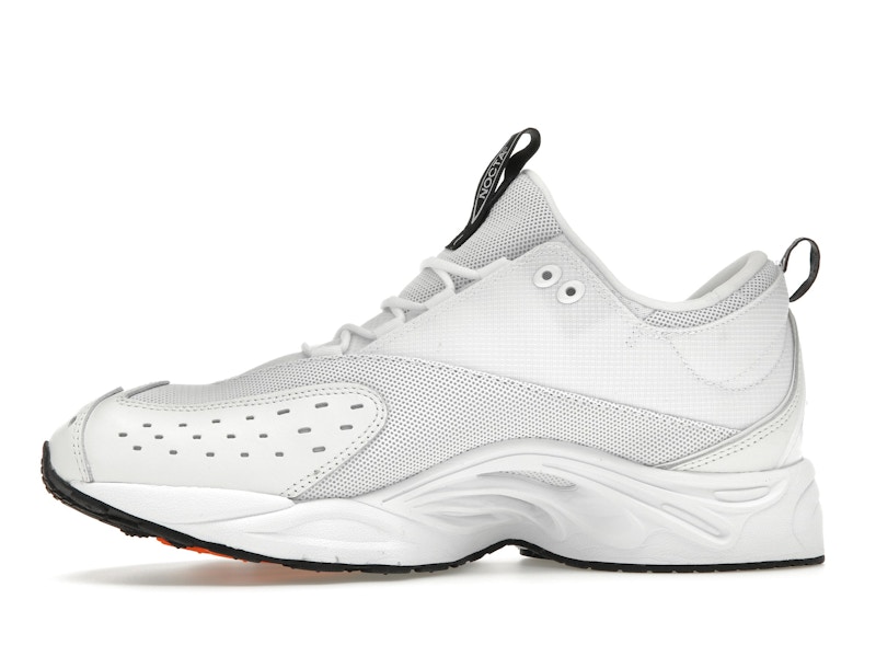 Nike Air Zoom Drive Drake NOCTA Summit White