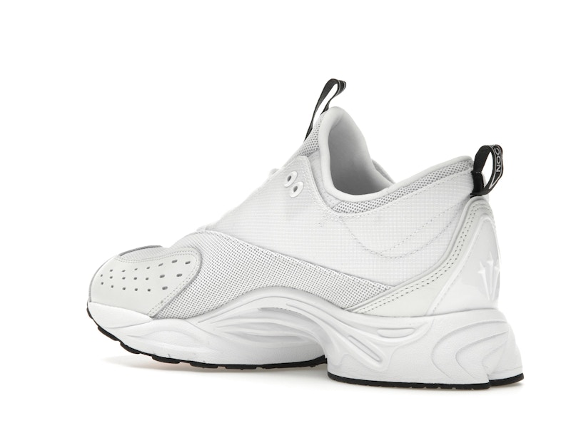 Nike Air Zoom Drive Drake NOCTA Summit White