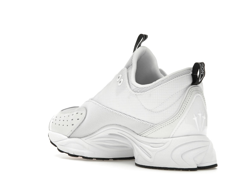 Nike Air Zoom Drive Drake NOCTA Summit White