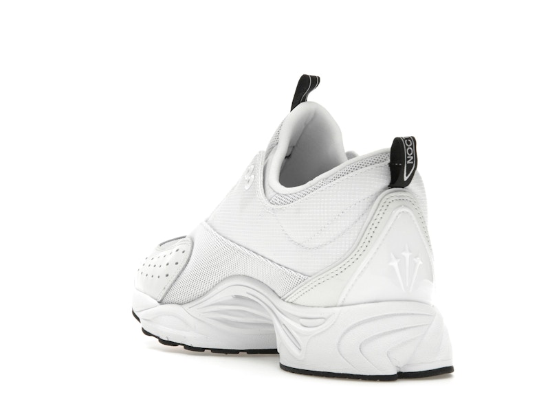 Nike Air Zoom Drive Drake NOCTA Summit White