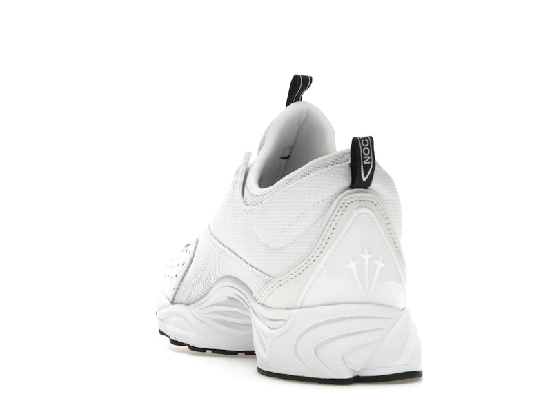 Nike Air Zoom Drive Drake NOCTA Summit White