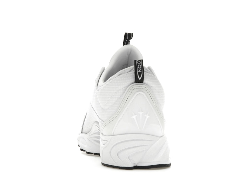 Nike Air Zoom Drive Drake NOCTA Summit White
