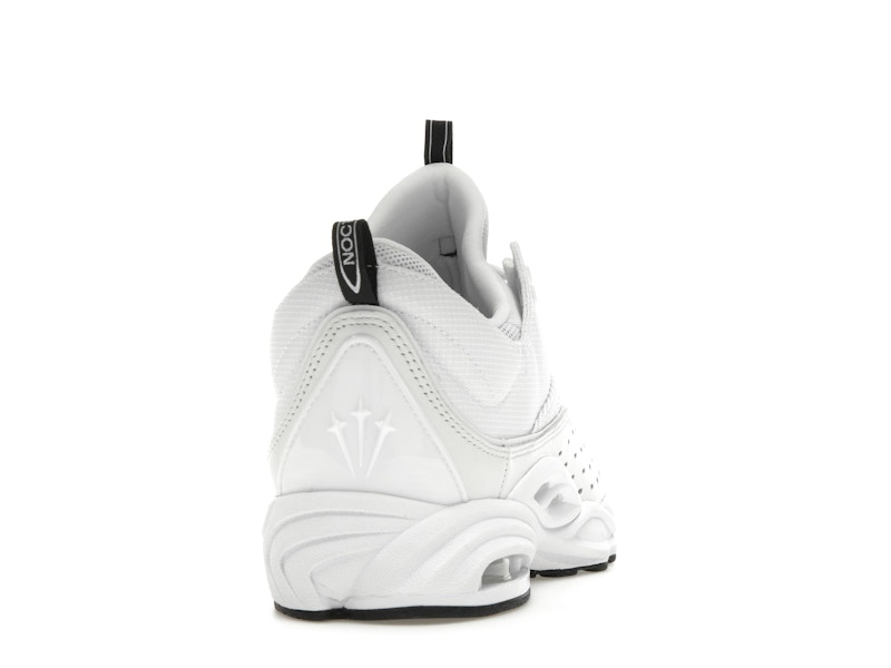 Nike Air Zoom Drive Drake NOCTA Summit White