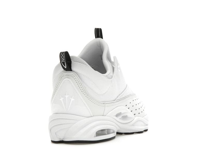Nike Air Zoom Drive Drake NOCTA Summit White