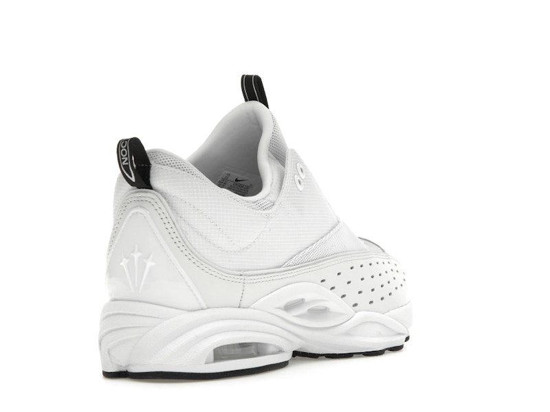 Nike Air Zoom Drive Drake NOCTA Summit White