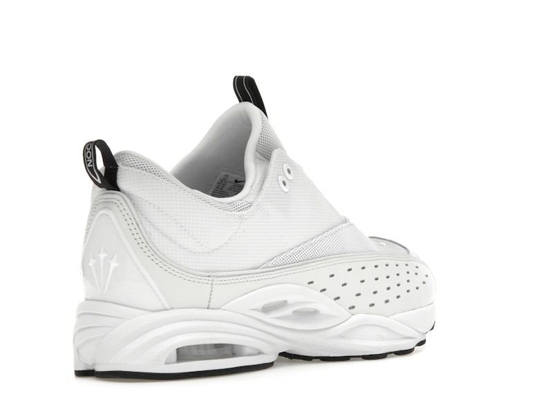 Nike Air Zoom Drive Drake NOCTA Summit White