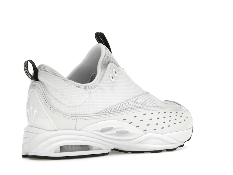 Nike Air Zoom Drive Drake NOCTA Summit White