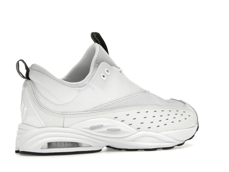 Nike Air Zoom Drive Drake NOCTA Summit White