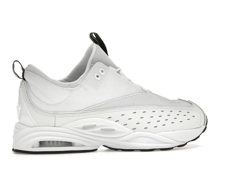 Nike Air Zoom Drive Drake NOCTA Summit White