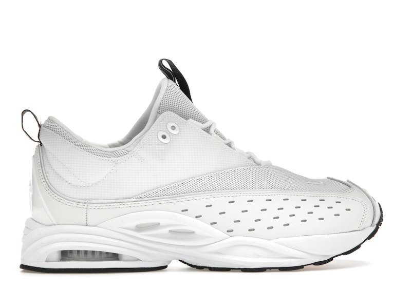Nike Air Zoom Drive Drake NOCTA Summit White