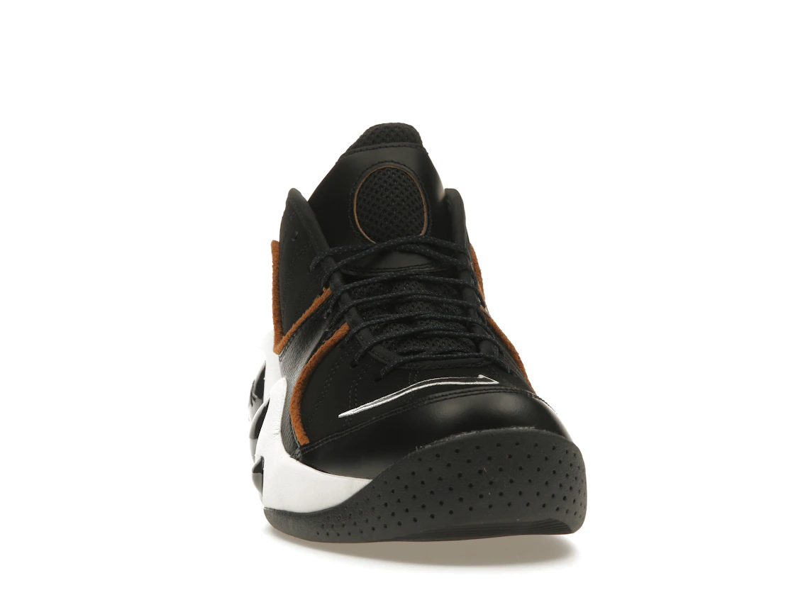 Nike Air Zoom Flight 95 Black Valerian Blue