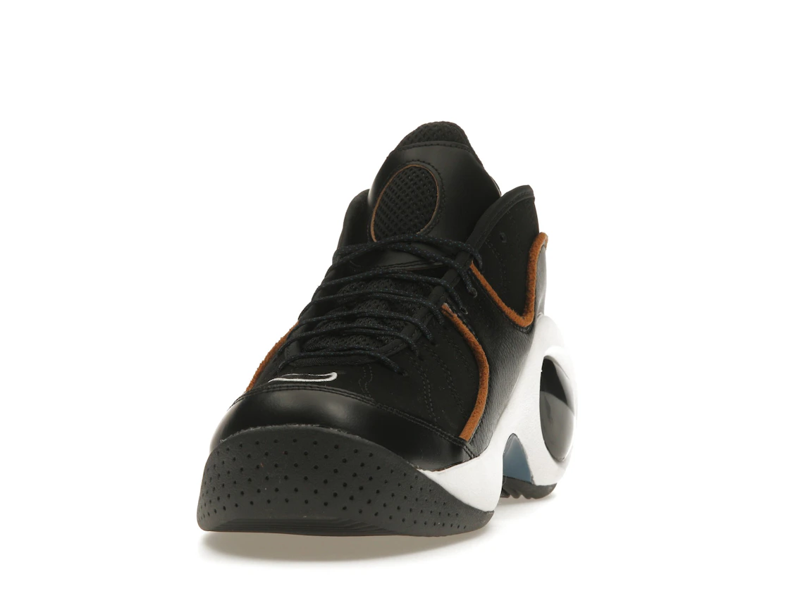Nike Air Zoom Flight 95 Black Valerian Blue