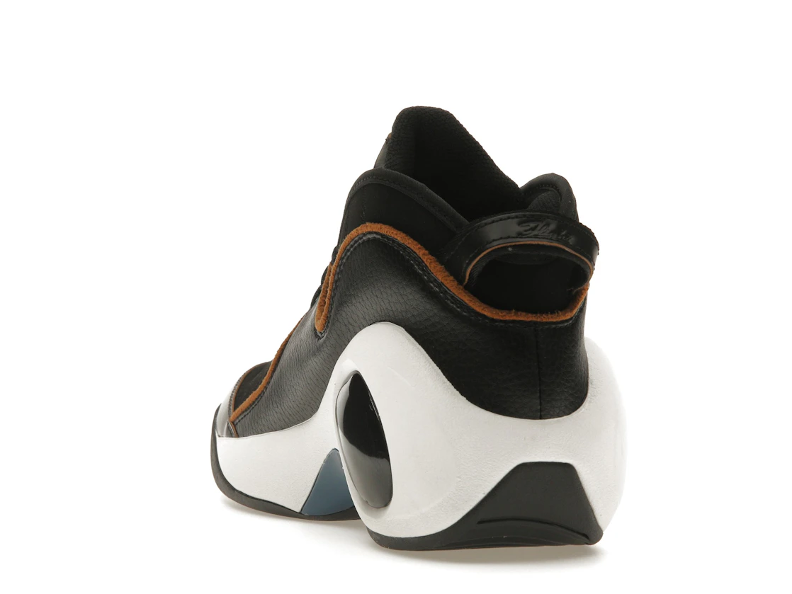 Nike Air Zoom Flight 95 Black Valerian Blue