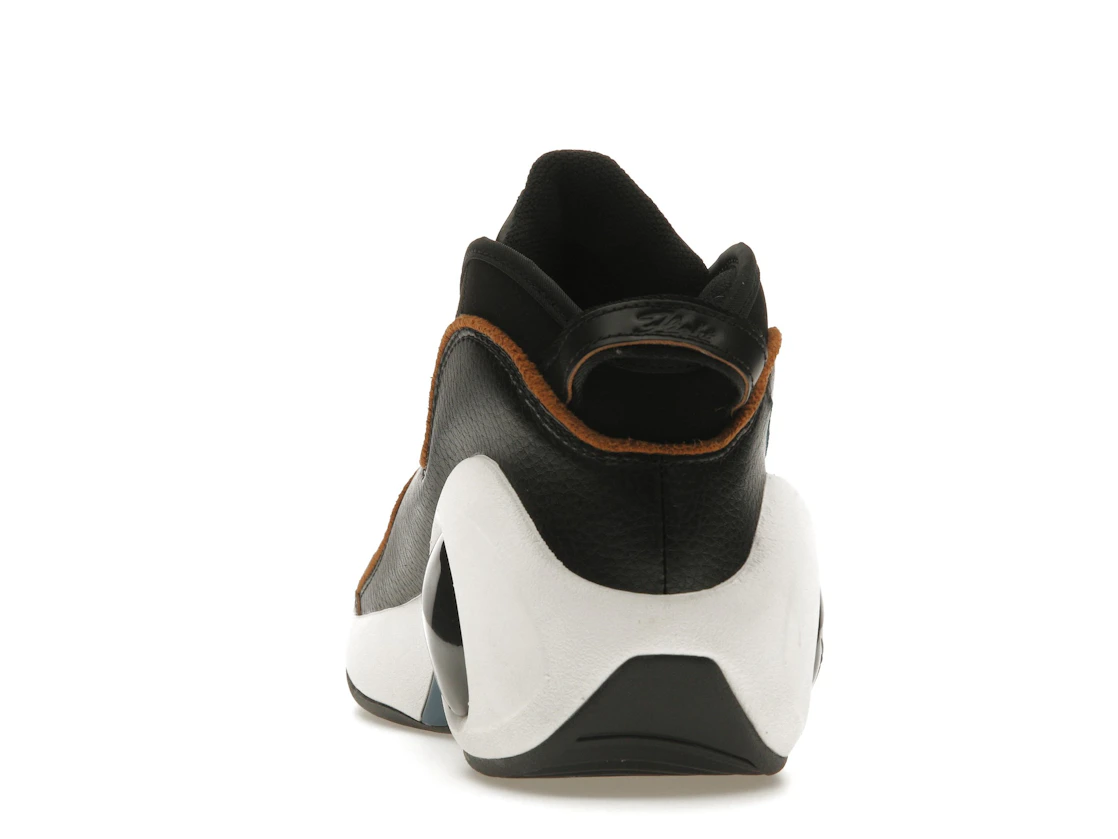 Nike Air Zoom Flight 95 Black Valerian Blue
