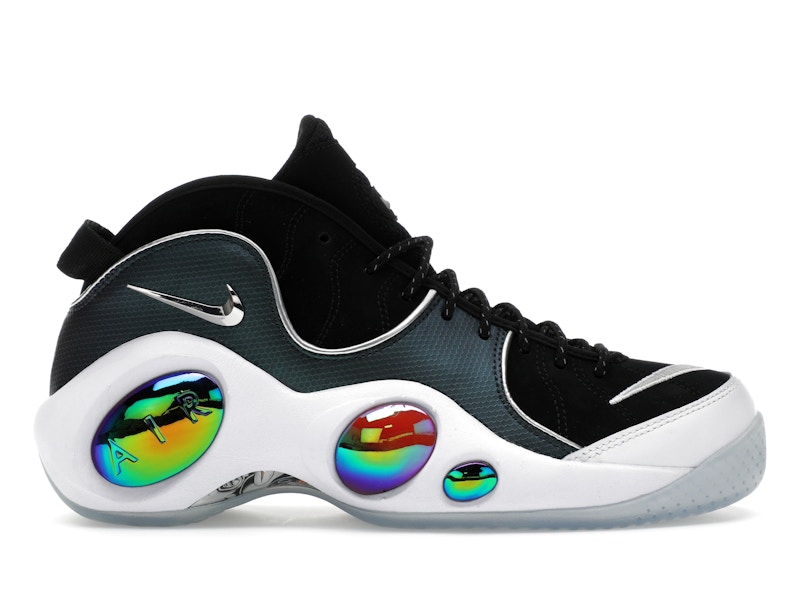 Amazon.com | Nike Mens Air Zoom Flight 95 DM0524 100 - Size