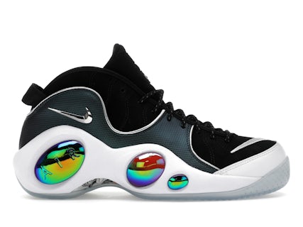 Nike Air Zoom Flight 95 Mighty Swooshers Men's DX6055-001 US