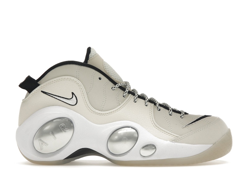 Air zoom flight 95 black metallic silver clearance